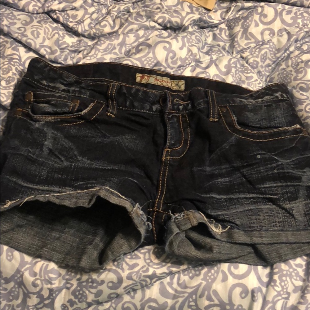 BKE shorts